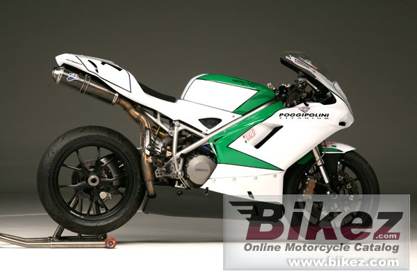 Big NCR 848 picture and wallpaper from Bikez.com